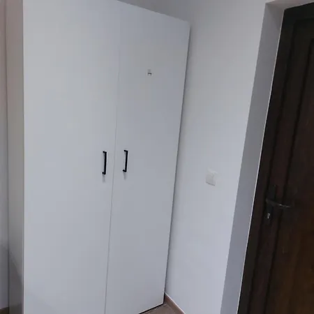 187 Apartamento *