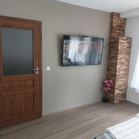 187 Apartamento