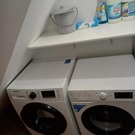 187 Apartamento *