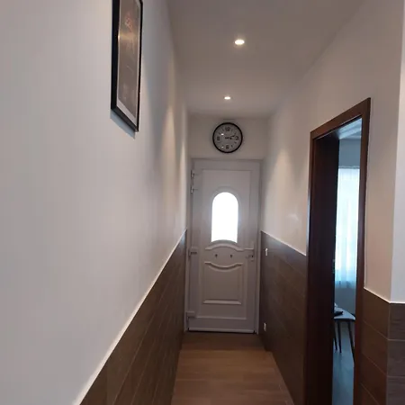 Apartamento 187 Ostende