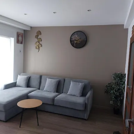 Apartamento 187