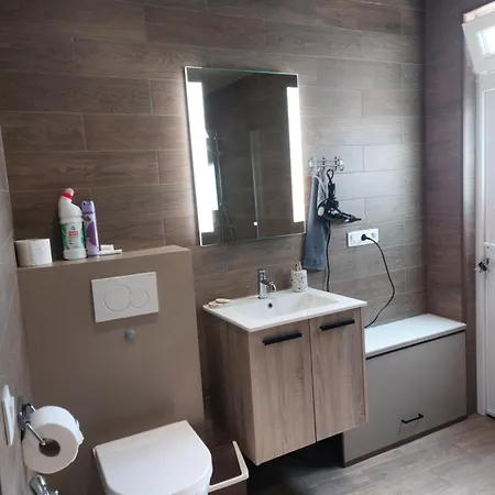 Apartamento 187 Ostende