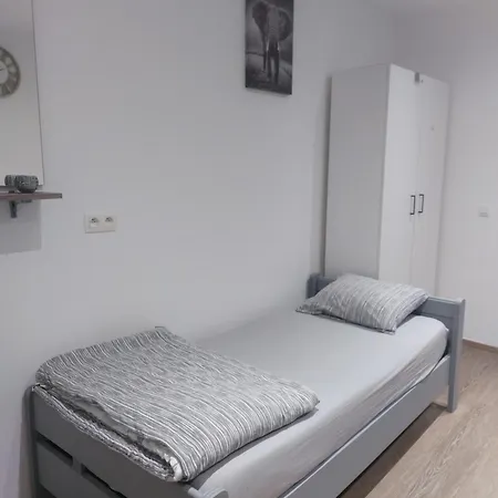 Apartment 187 *