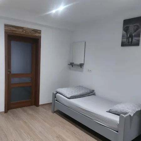 Apartamento 187 Ostende