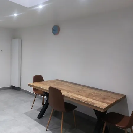 187 Apartamento