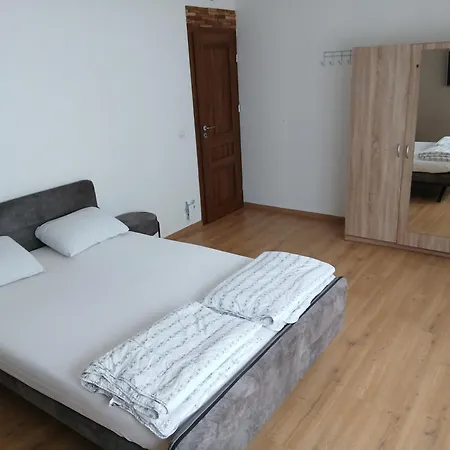 187 Apartamento *