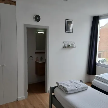 187 Apartamento *