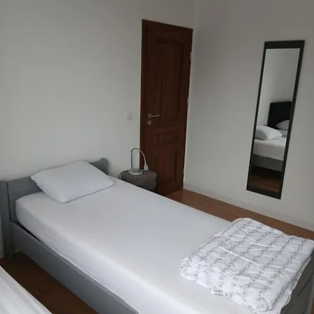 Apartamento 187 Ostende