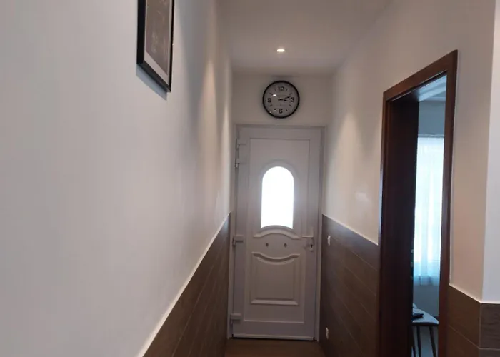 アパート 187 オステンド