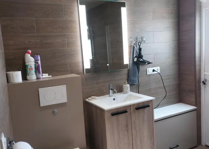 アパート 187 オステンド