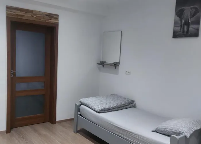 アパート 187 オステンド